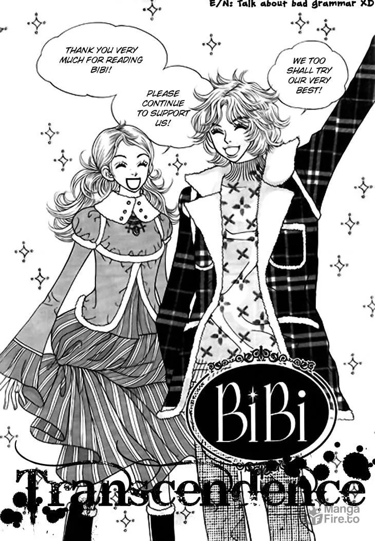 Read Bibi chapter 12 image 2 on Lezhin