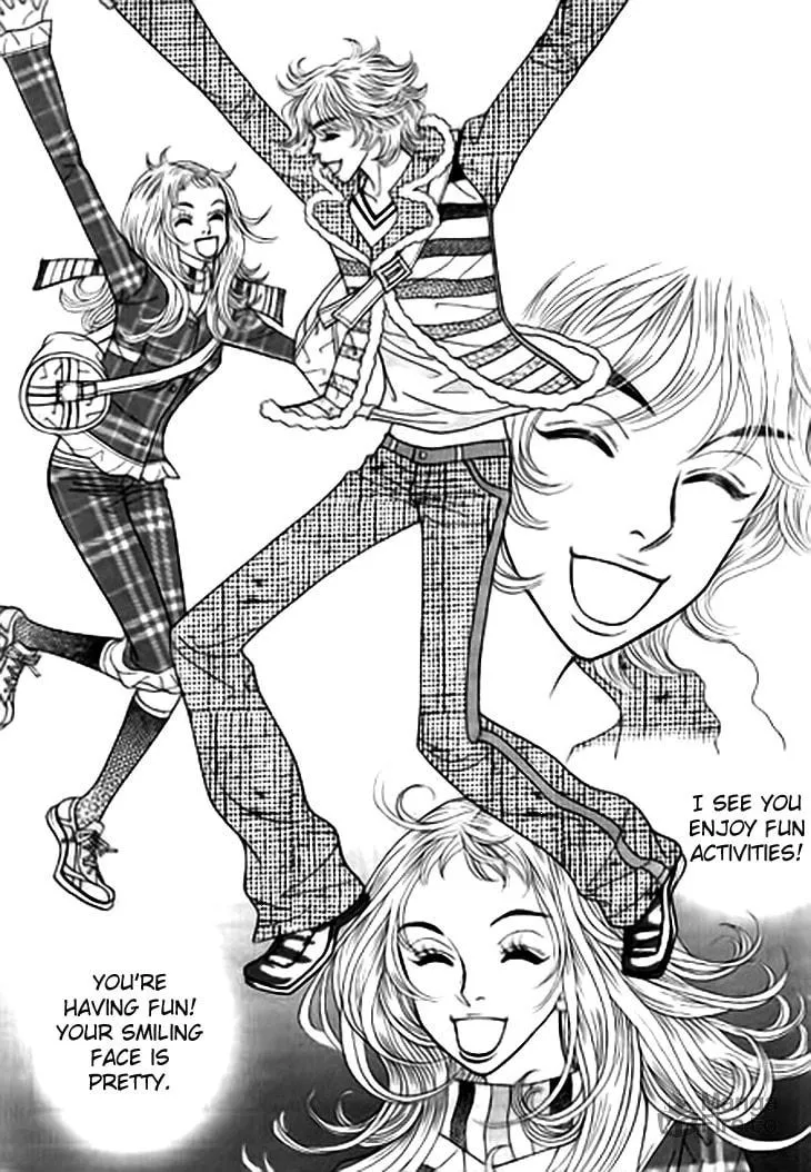 Read Bibi chapter 12 image 26 on Lezhin