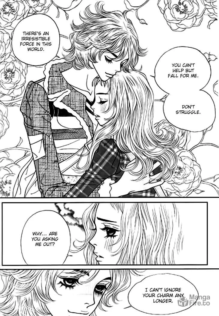 Read Bibi chapter 12 image 29 on Lezhin