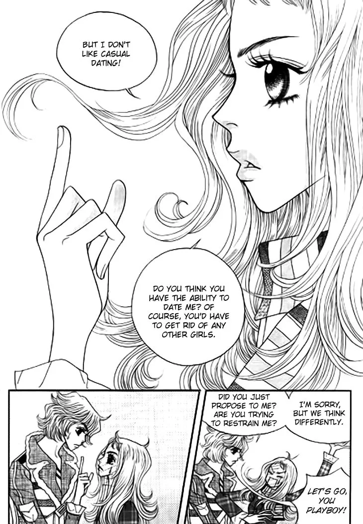 Read Bibi chapter 12 image 30 on Lezhin