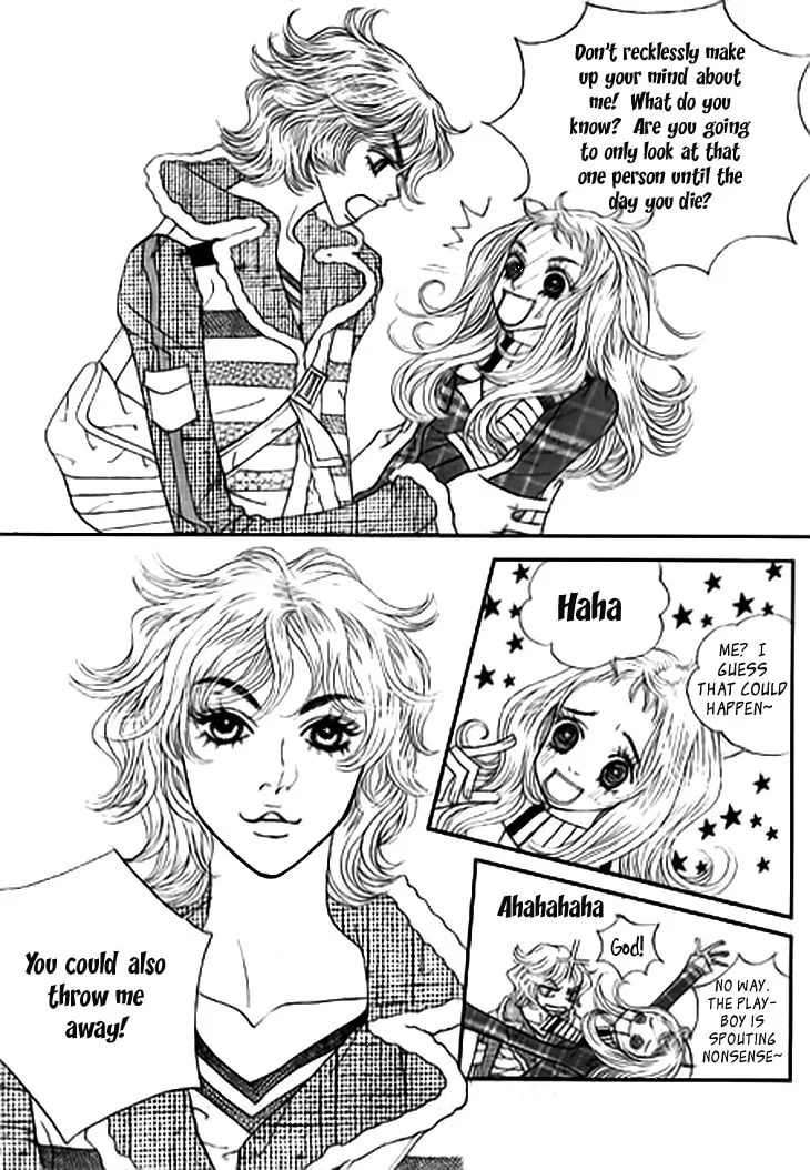 Read Bibi chapter 12 image 31 on Lezhin