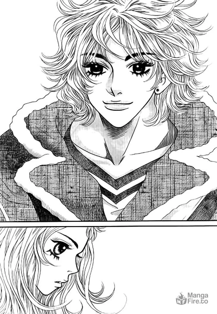 Read Bibi chapter 12 image 34 on Lezhin