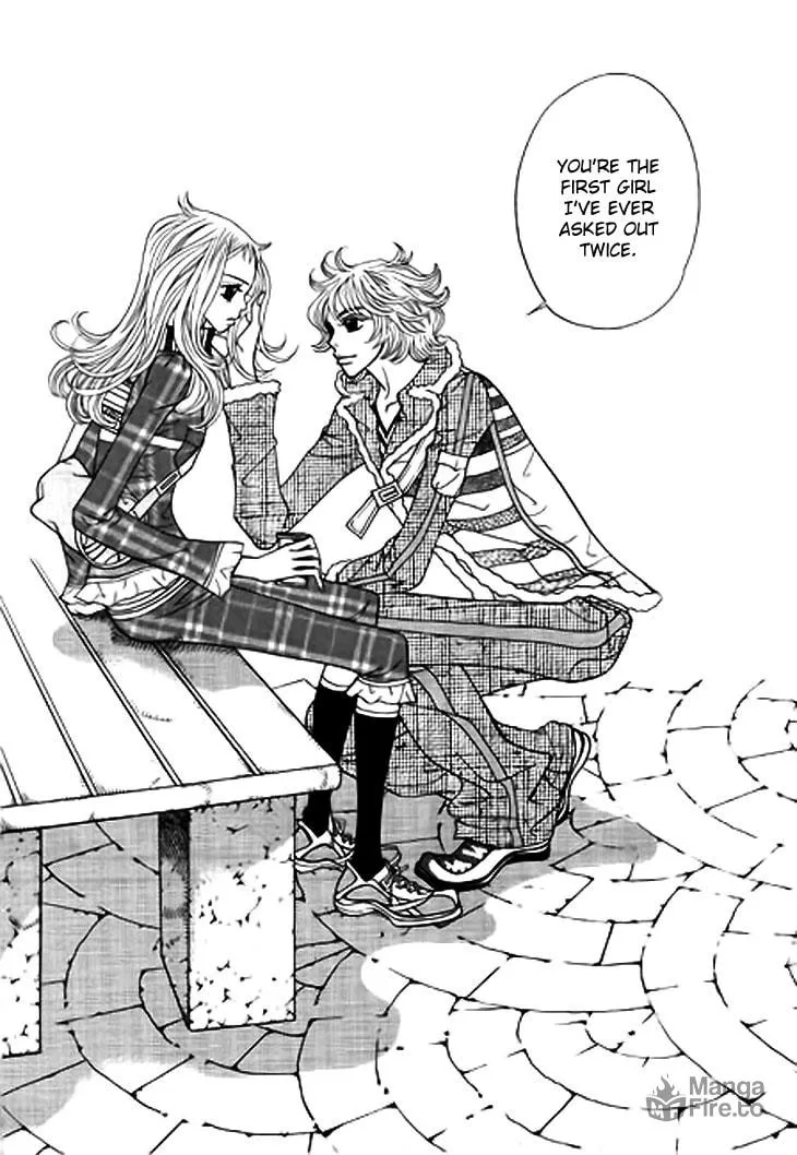 Read Bibi chapter 12 image 35 on Lezhin