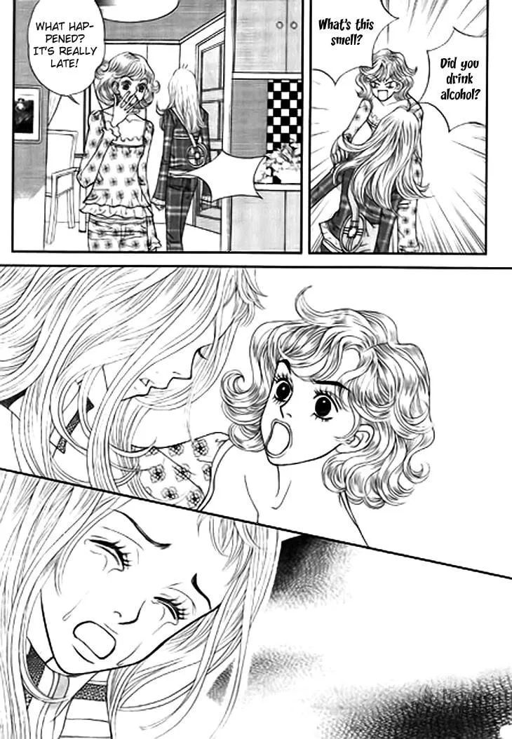 Read Bibi chapter 12 image 39 on Lezhin