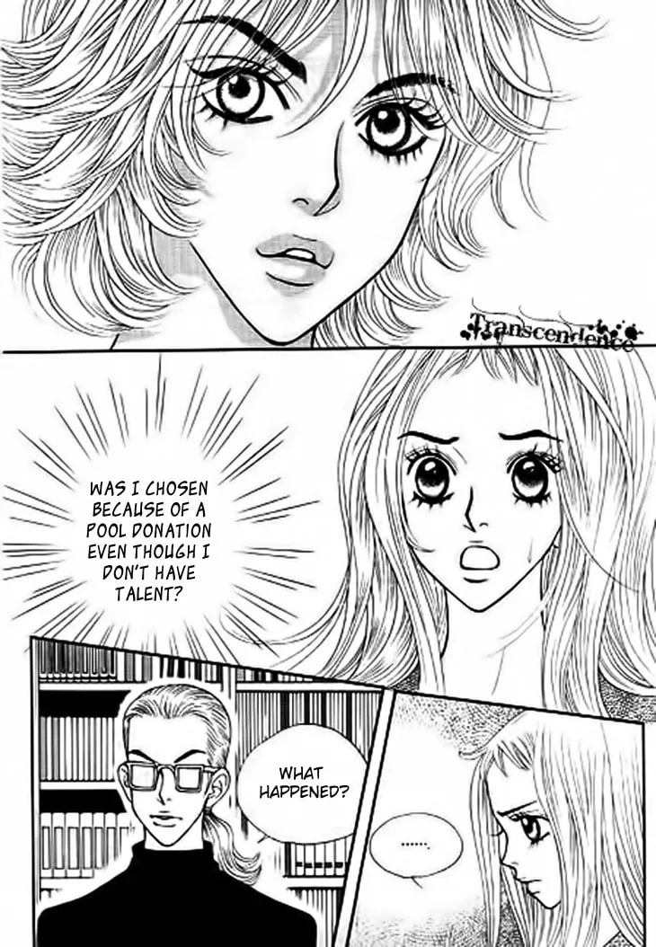 Read Bibi chapter 13 image 10 on Lezhin
