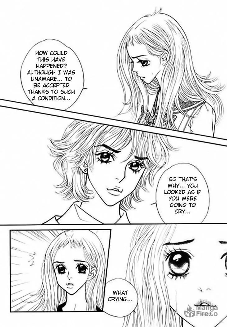 Read Bibi chapter 13 image 14 on Lezhin