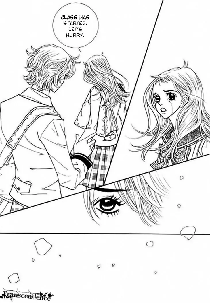 Read Bibi chapter 13 image 15 on Lezhin