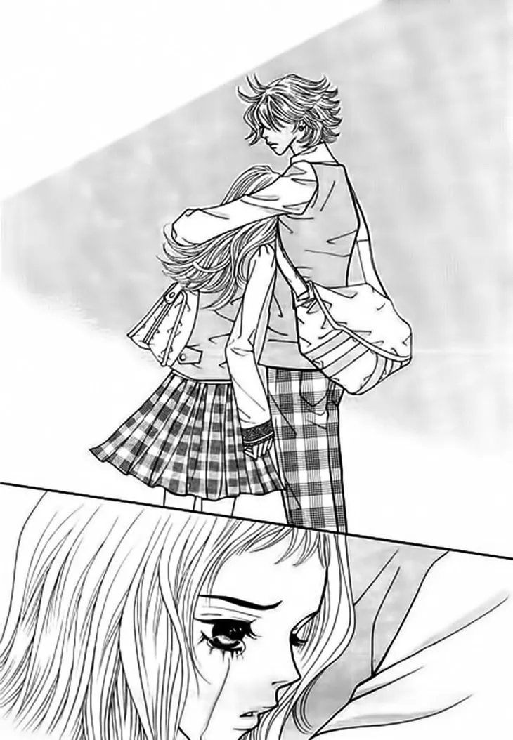 Read Bibi chapter 13 image 16 on Lezhin