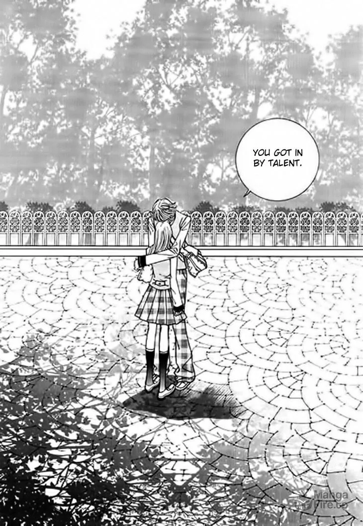 Read Bibi chapter 13 image 17 on Lezhin