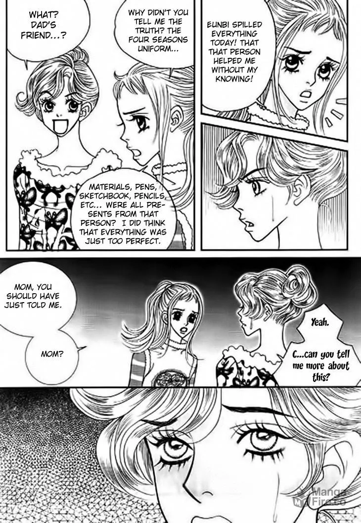 Read Bibi chapter 13 image 23 on Lezhin