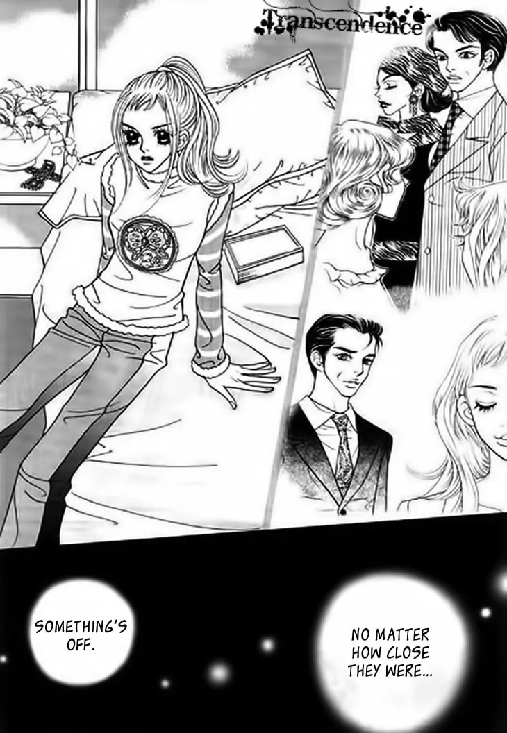 Read Bibi chapter 13 image 25 on Lezhin