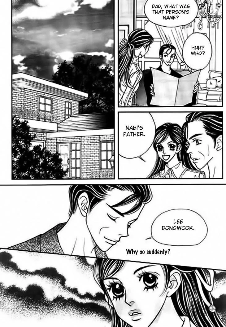 Read Bibi chapter 13 image 26 on Lezhin