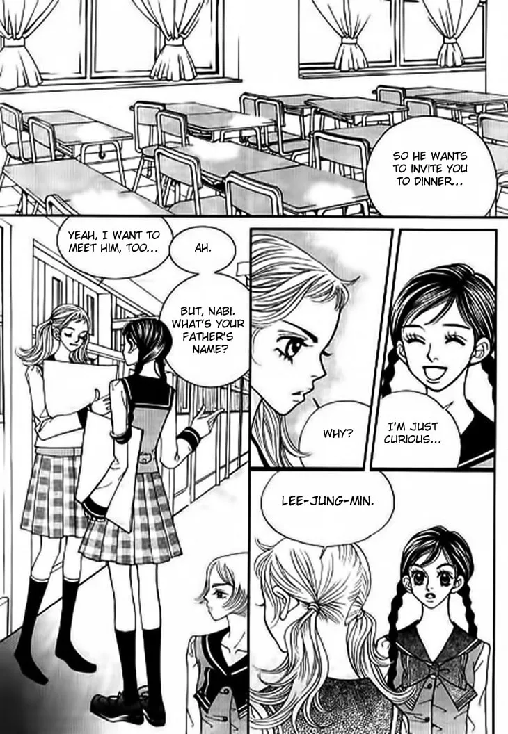 Read Bibi chapter 13 image 27 on Lezhin