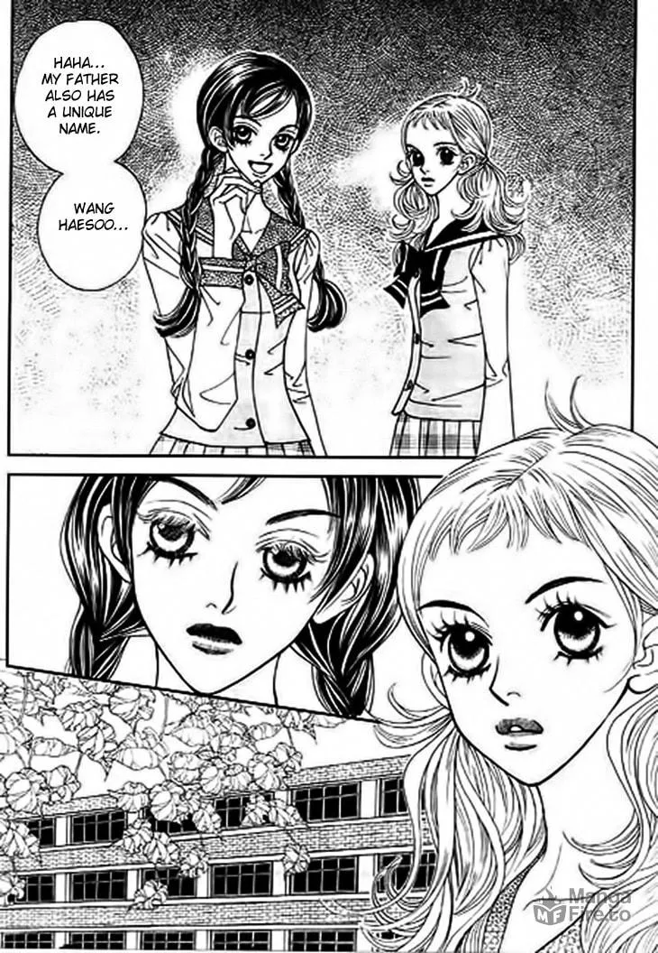 Read Bibi chapter 13 image 29 on Lezhin