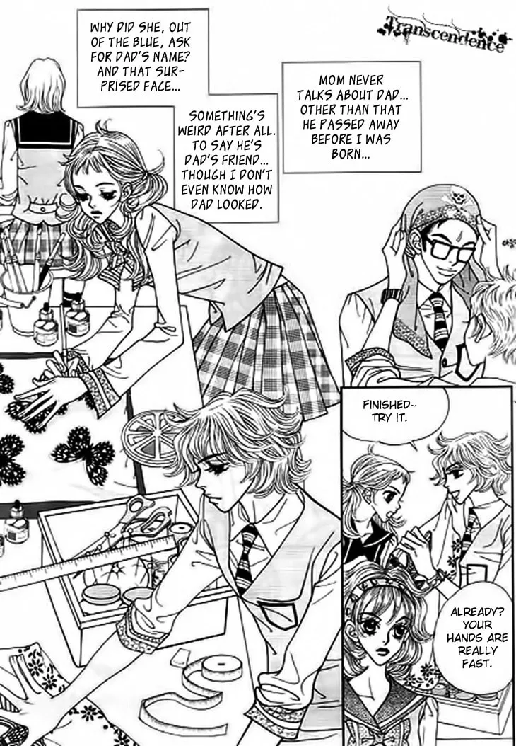Read Bibi chapter 13 image 30 on Lezhin