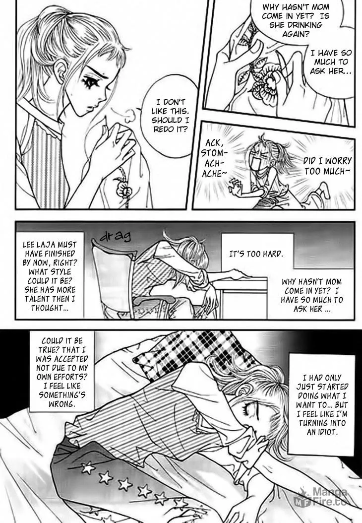 Read Bibi chapter 13 image 38 on Lezhin