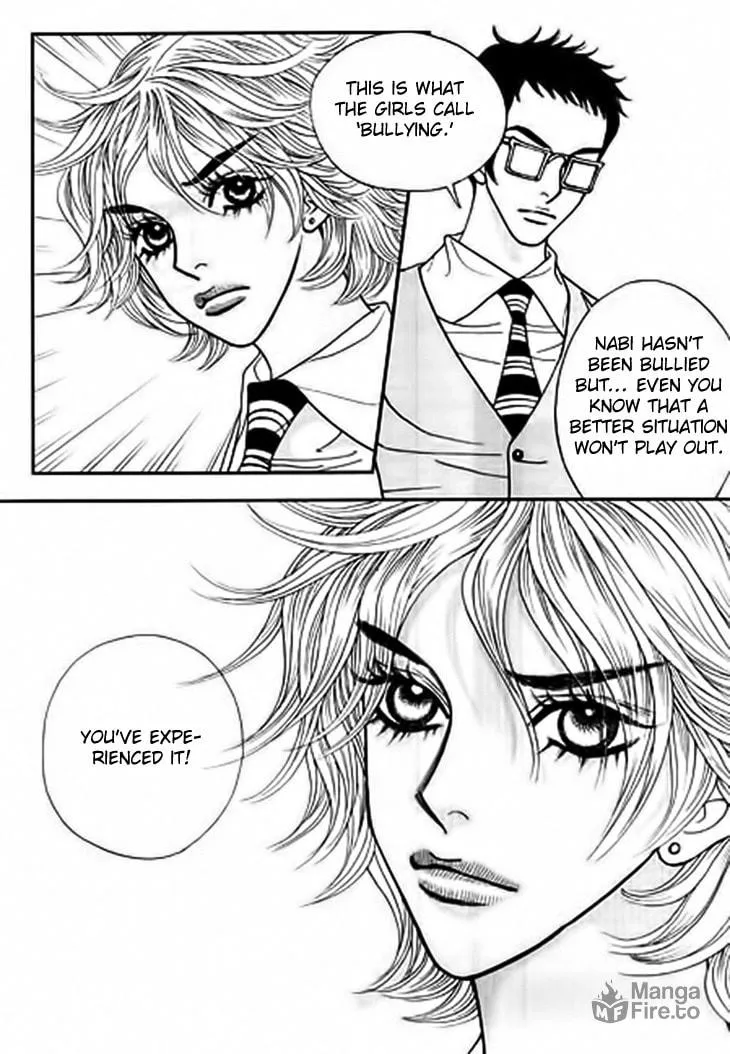 Read Bibi chapter 13 image 44 on Lezhin