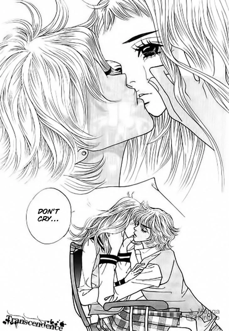 Read Bibi chapter 13 image 54 on Lezhin