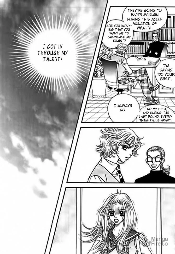 Read Bibi chapter 13 image 9 on Lezhin