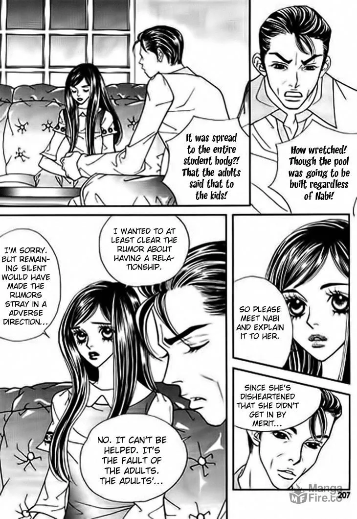 Read Bibi chapter 14 image 11 on Lezhin