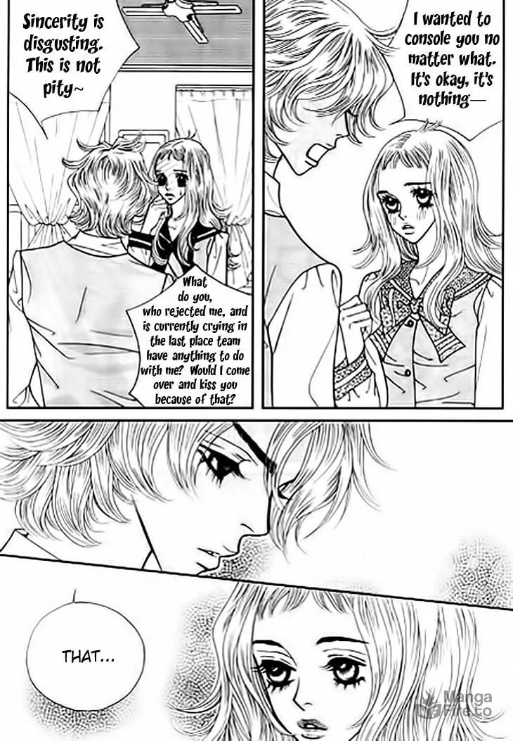 Read Bibi chapter 14 image 2 on Lezhin