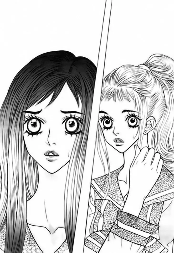 Read Bibi chapter 14 image 21 on Lezhin