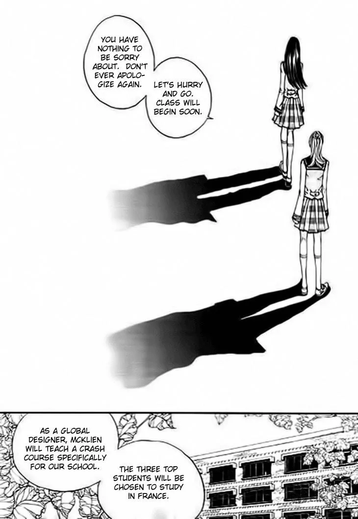 Read Bibi chapter 14 image 23 on Lezhin