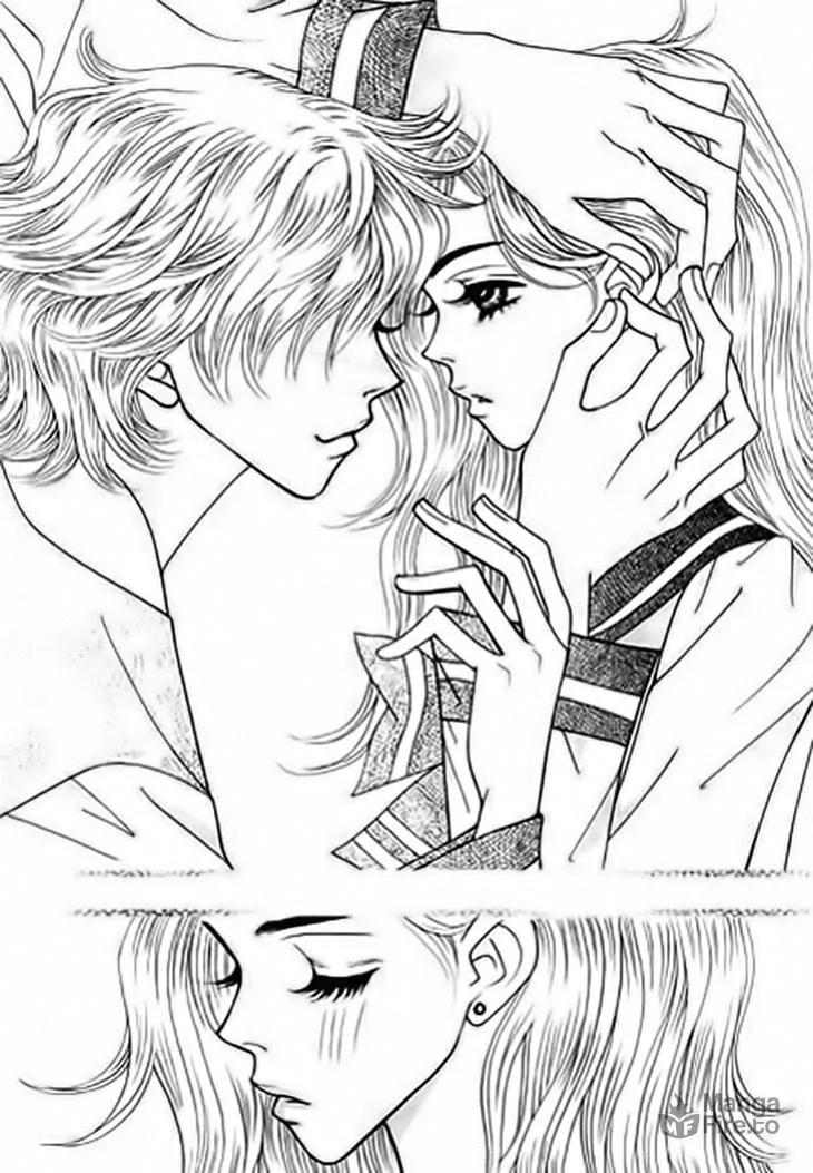 Read Bibi chapter 14 image 8 on Lezhin