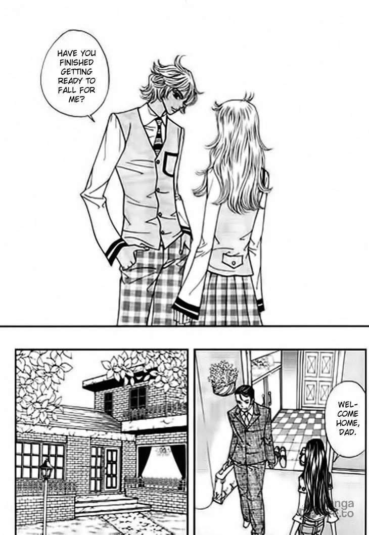 Read Bibi chapter 14 image 9 on Lezhin