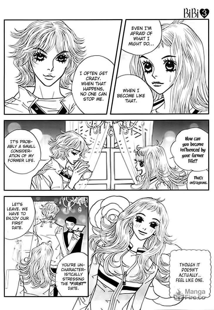 Read Bibi chapter 15 image 11 on Lezhin