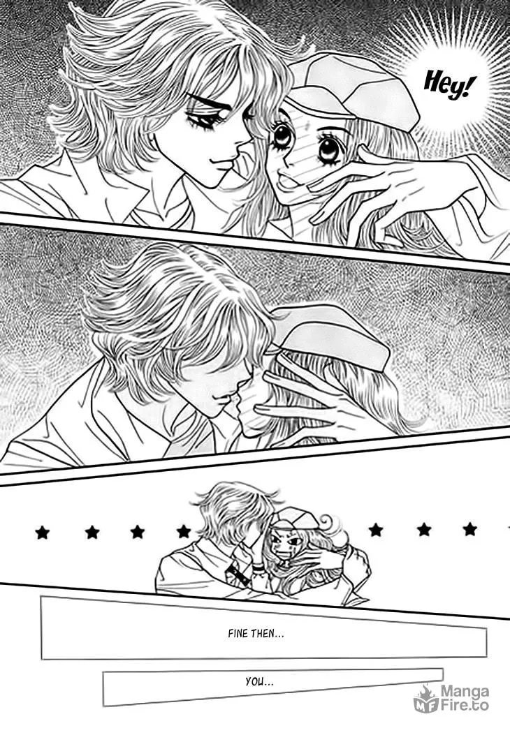 Read Bibi chapter 15 image 14 on Lezhin