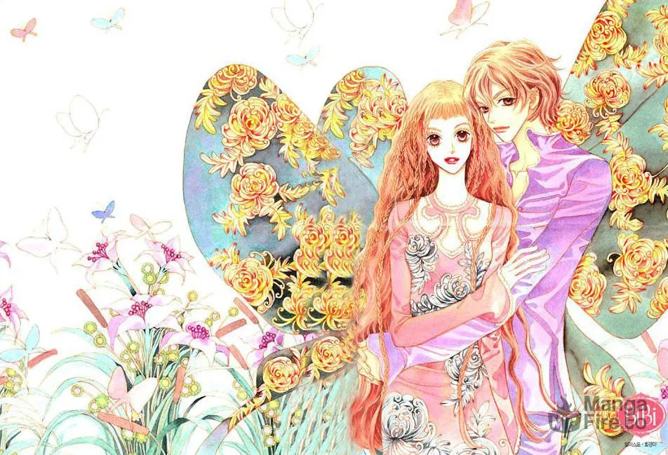 Read Bibi chapter 15 image 2 on Lezhin