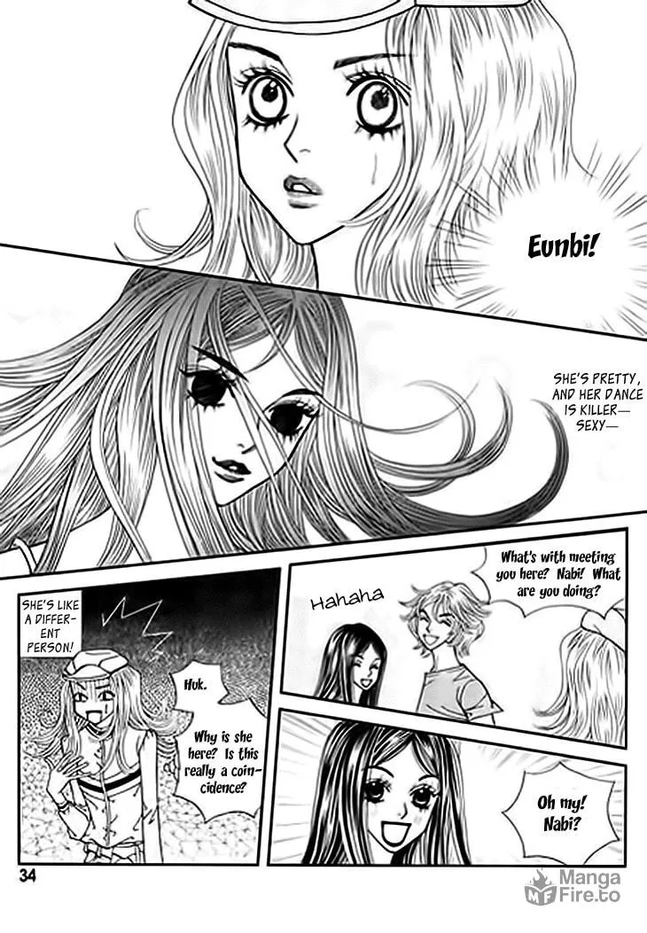 Read Bibi chapter 15 image 20 on Lezhin