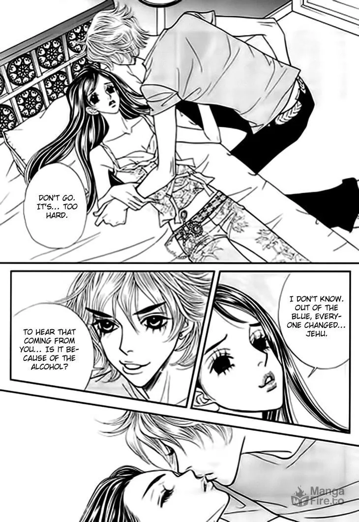 Read Bibi chapter 15 image 29 on Lezhin