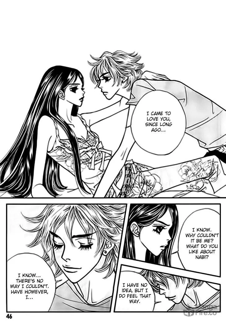Read Bibi chapter 15 image 32 on Lezhin