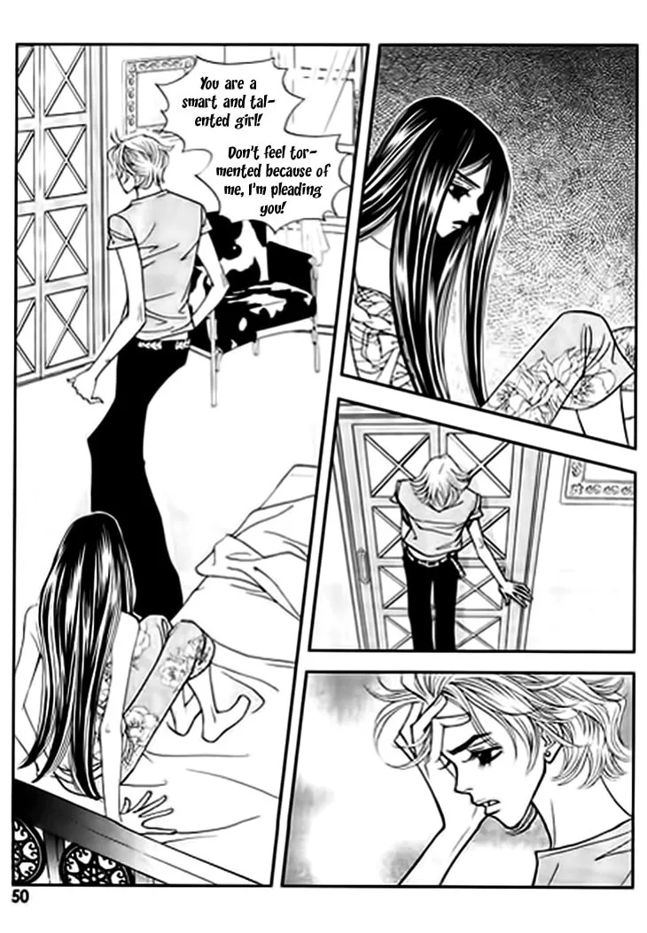 Read Bibi chapter 15 image 36 on Lezhin