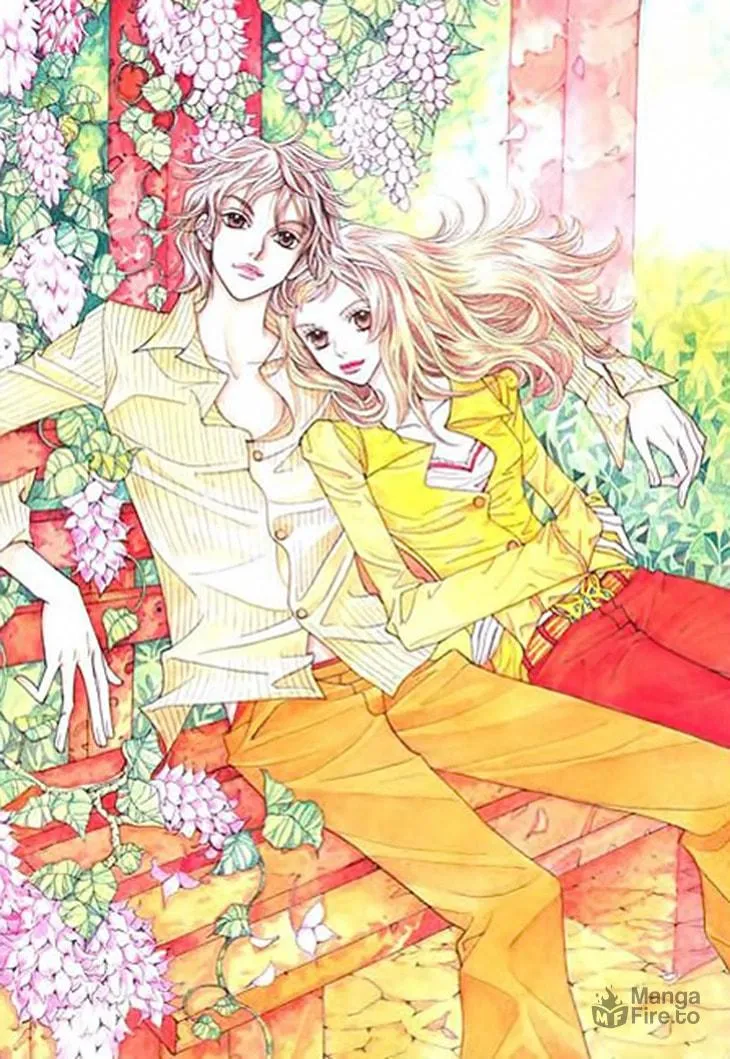 Read Bibi chapter 15 image 4 on Lezhin