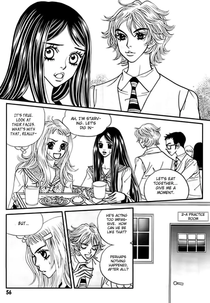 Read Bibi chapter 15 image 42 on Lezhin
