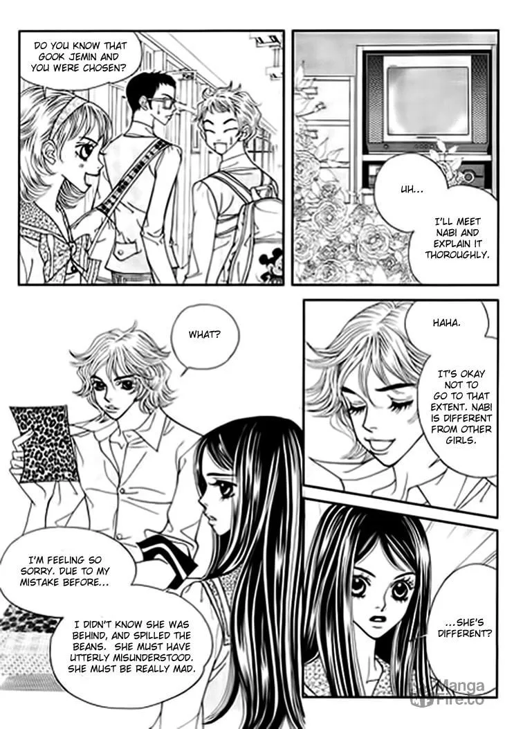 Read Bibi chapter 15 image 44 on Lezhin