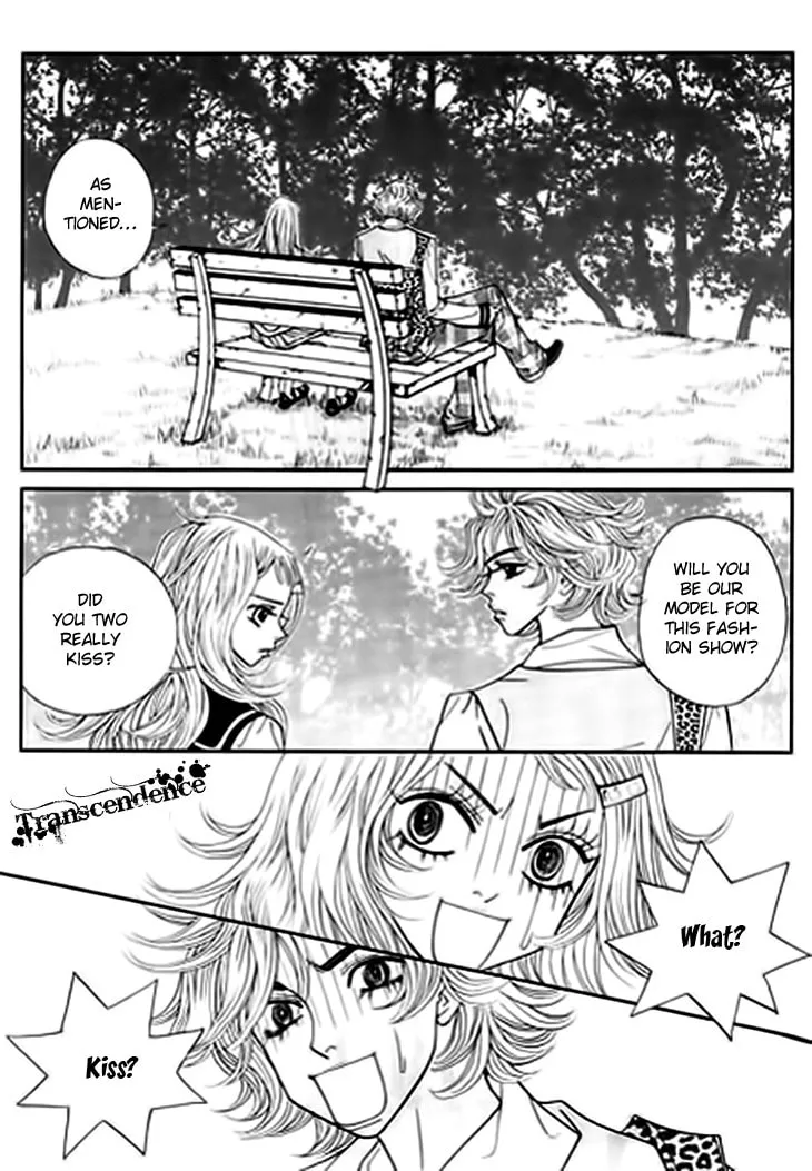 Read Bibi chapter 15 image 48 on Lezhin