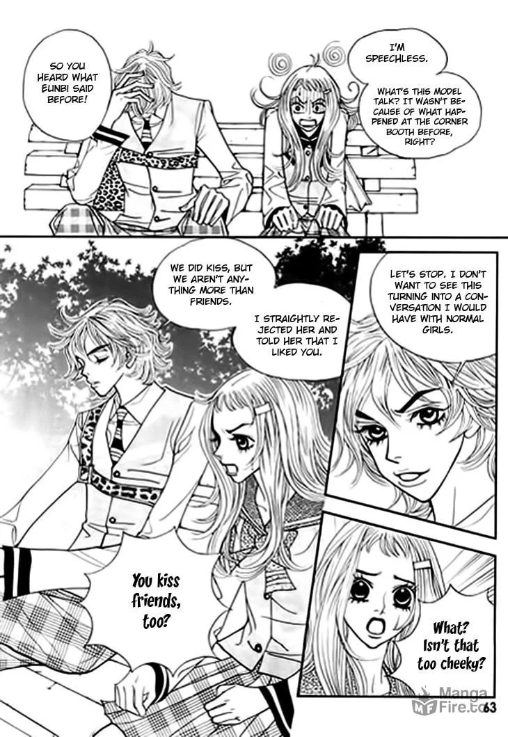 Read Bibi chapter 15 image 49 on Lezhin