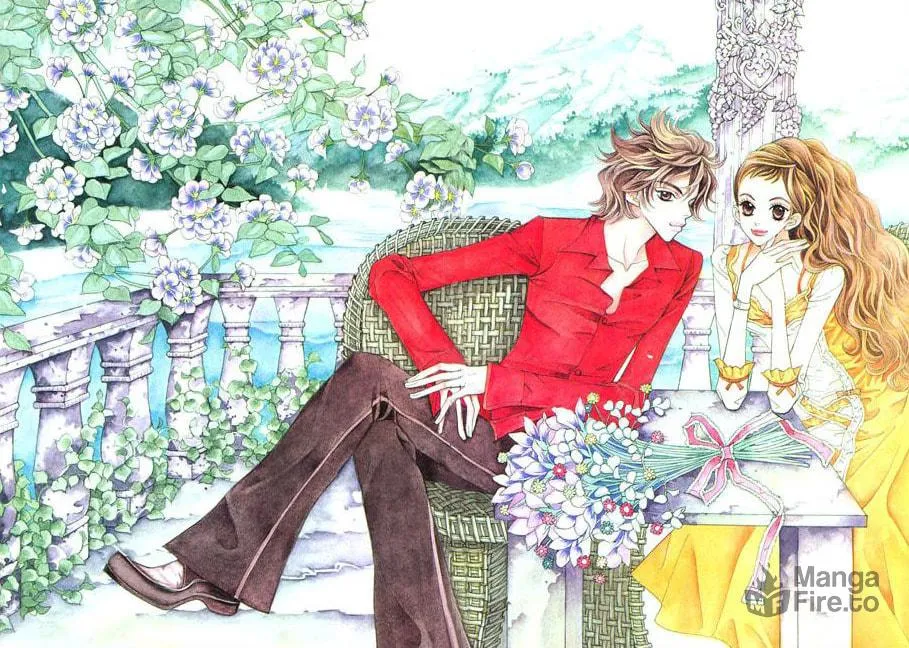 Read Bibi chapter 15 image 5 on Lezhin