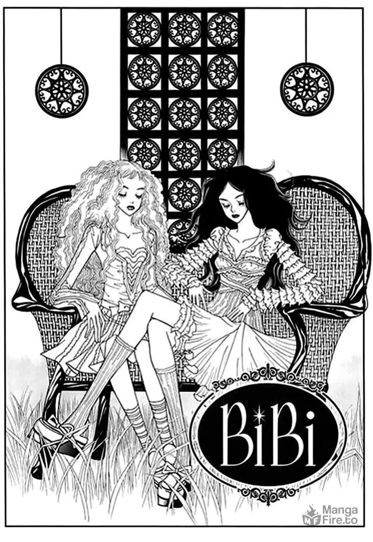 Read Bibi chapter 15 image 9 on Lezhin