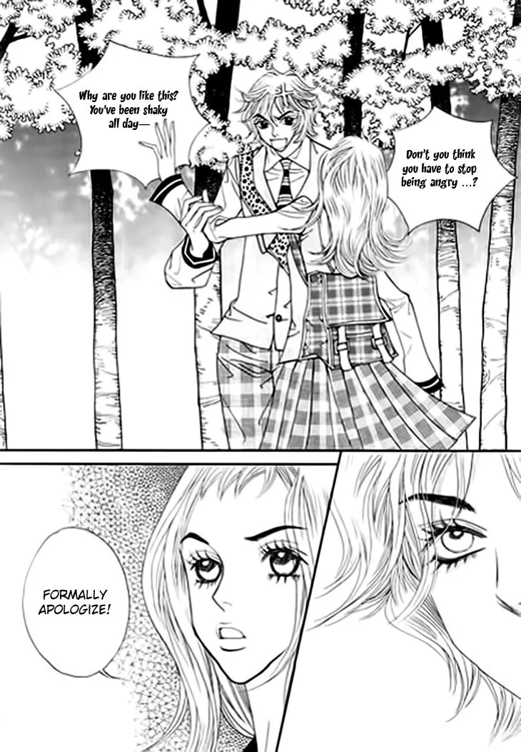Read Bibi chapter 16 image 12 on Lezhin