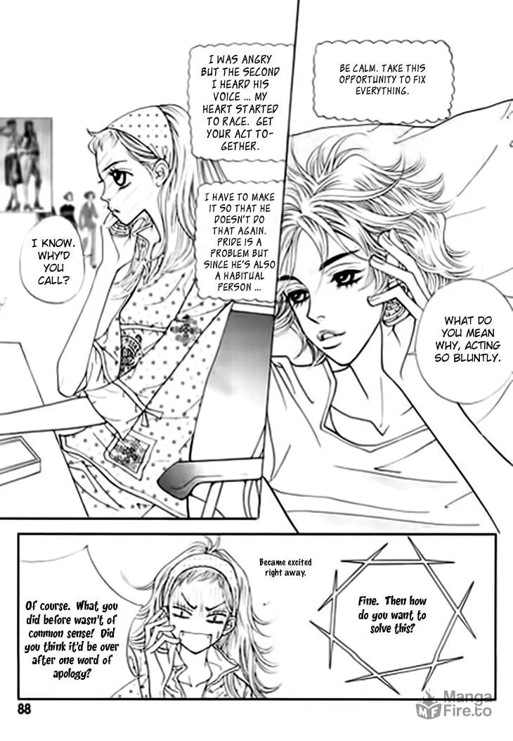 Read Bibi chapter 16 image 20 on Lezhin
