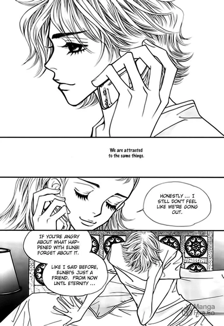 Read Bibi chapter 16 image 23 on Lezhin