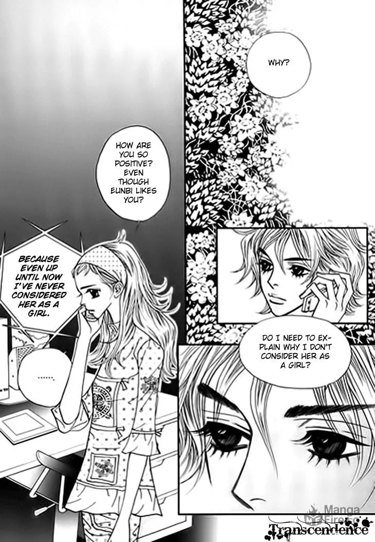 Read Bibi chapter 16 image 24 on Lezhin