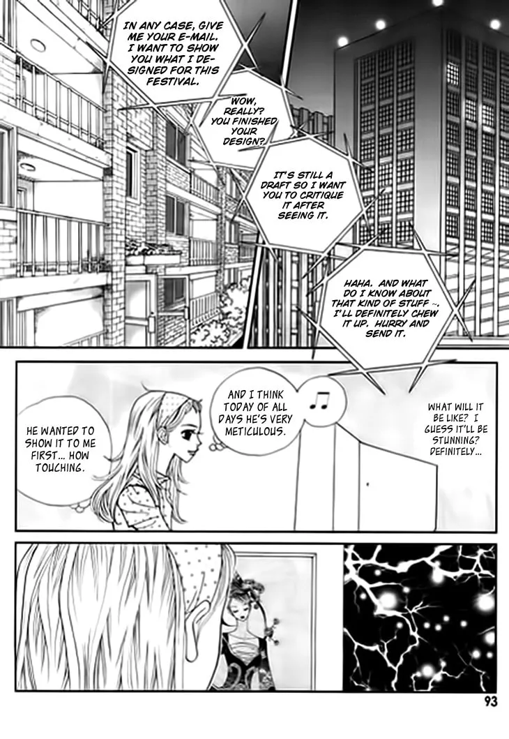 Read Bibi chapter 16 image 25 on Lezhin