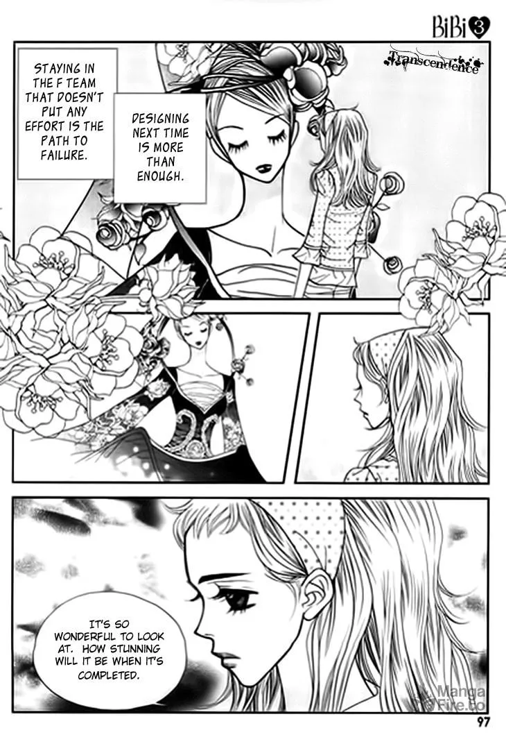 Read Bibi chapter 16 image 29 on Lezhin