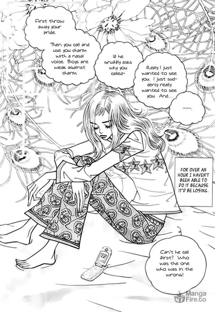 Read Bibi chapter 16 image 5 on Lezhin
